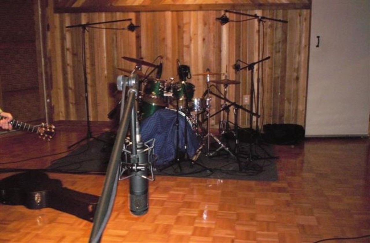 how-to-record-drums-mic-placement