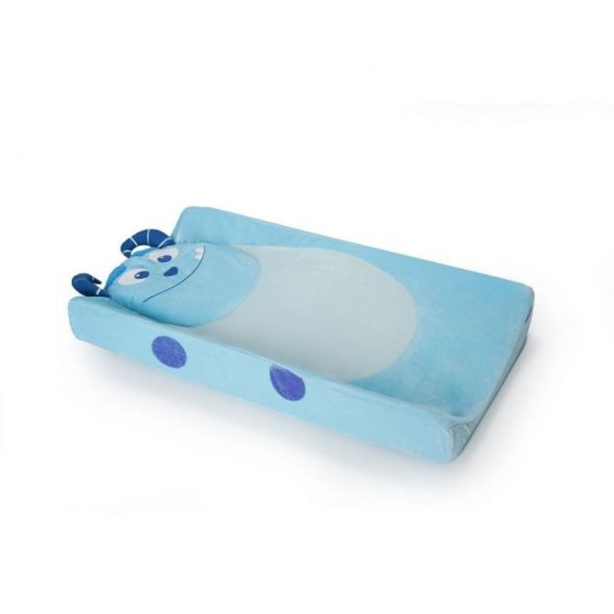 Monsters Inc. Changing Pad Cover