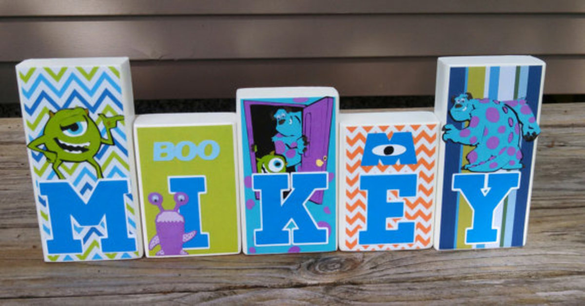 how-to-decorate-a-monsters-inc-nursery