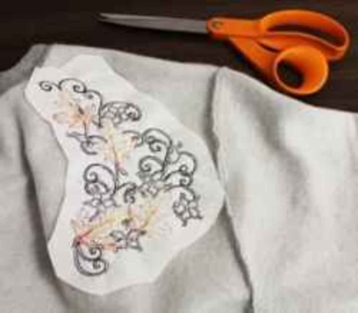Choosing the Right Backing Material for Embroidery