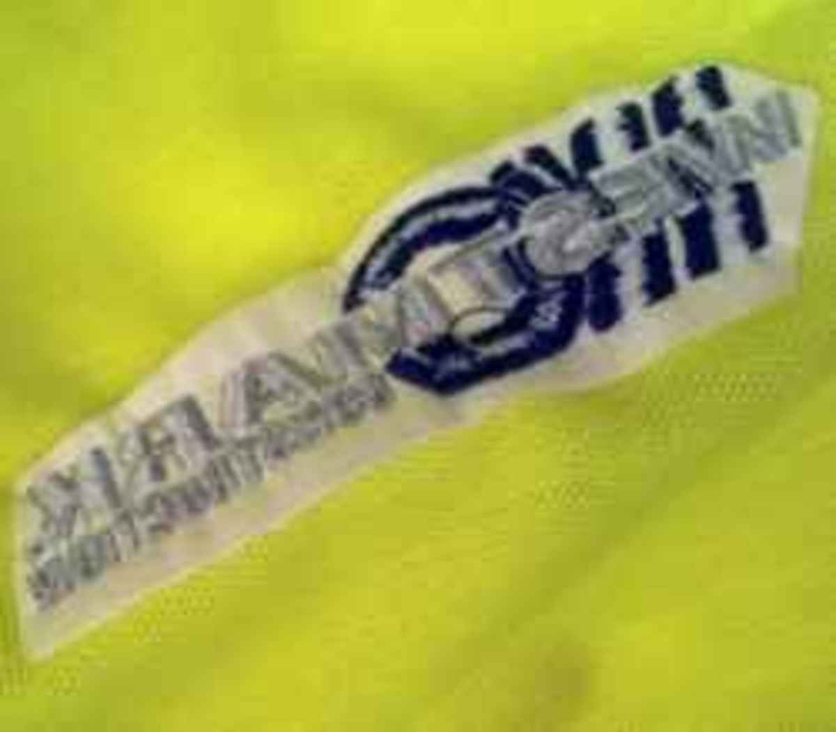 Choosing the Right Backing Material for Embroidery HubPages