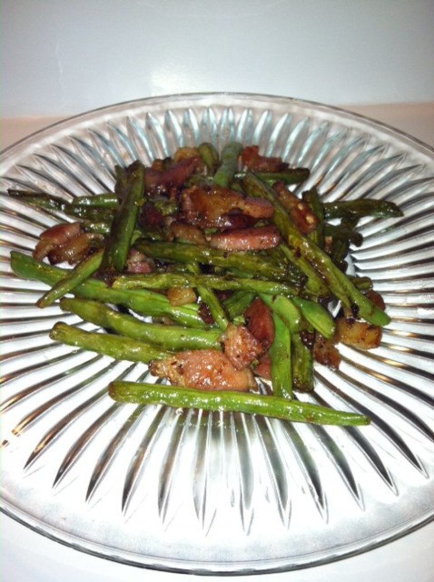 green-beans-with-bacon