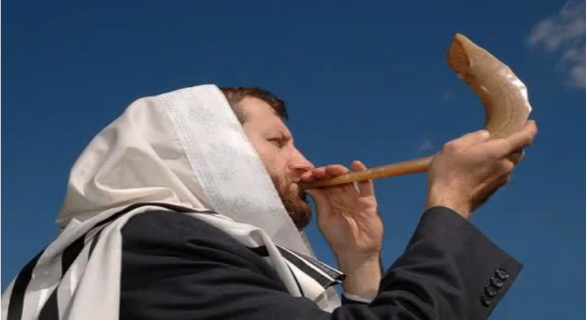 HAPPY ROSH HASHANAH 100 Images of Jewish High Holy Days Greetings