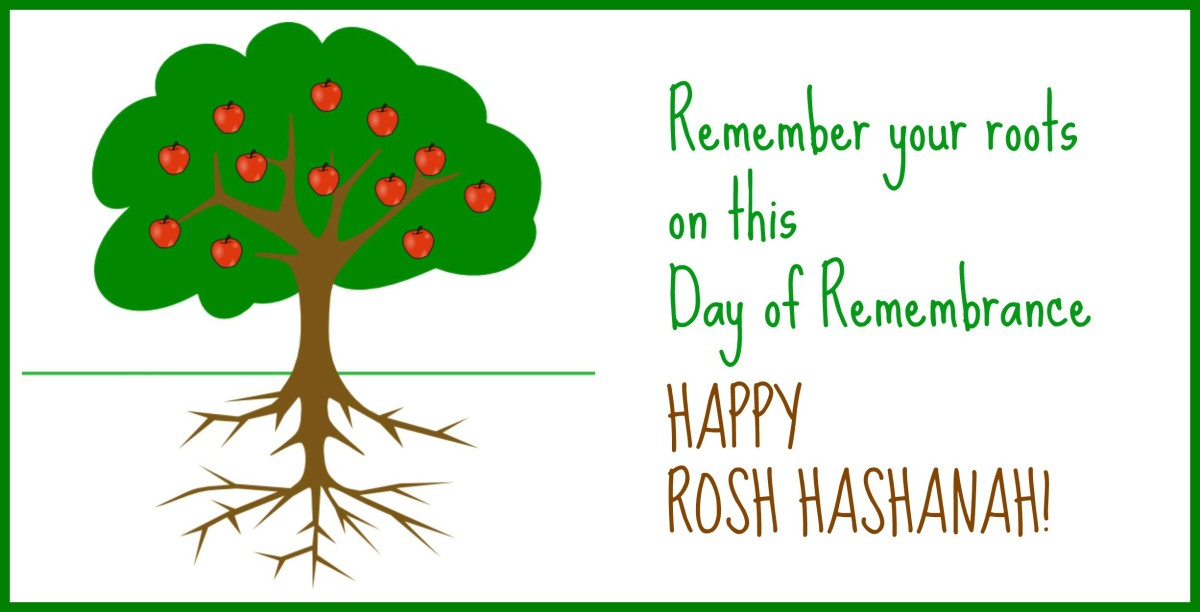 Happy Rosh Hashanah 100 Images Of Jewish High Holy Days Greetings Hubpages