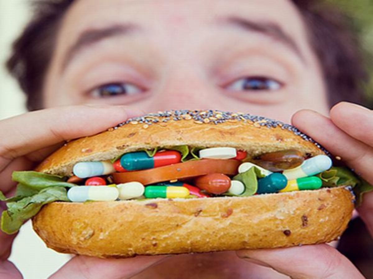 Are Multivitamin Tablets Harmful? Pros and Cons of Taking