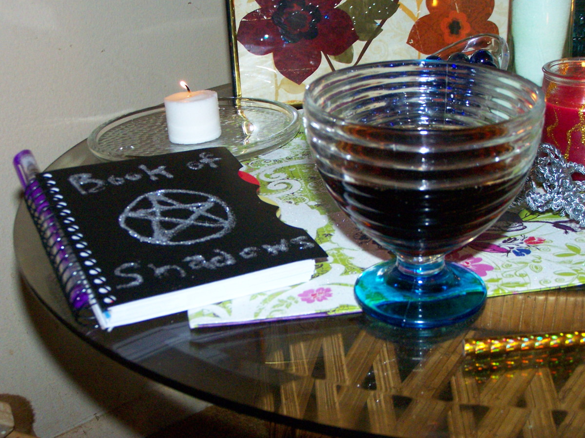 Wiccan Tools: Where to Buy Your Wiccan Tools on a Budget