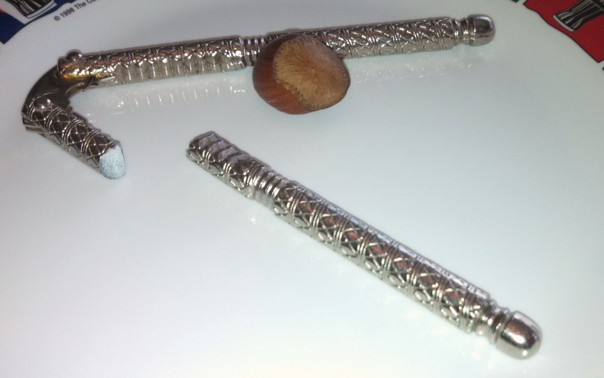 Nutcracker What Is the Best Nutcracker for Pecans, Walnuts, Hazelnuts