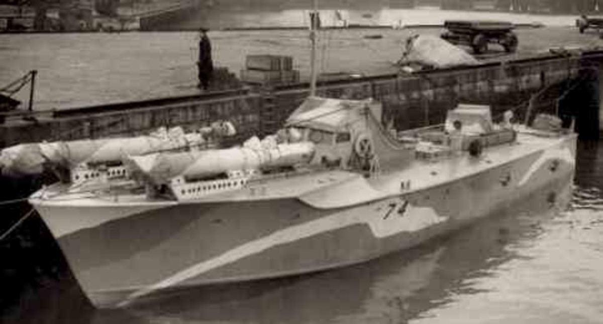 The Greatest Raid of All Operation Chariot St. Nazaire lock gates