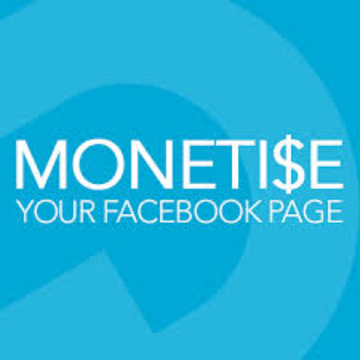 Sell Your Facebook Page