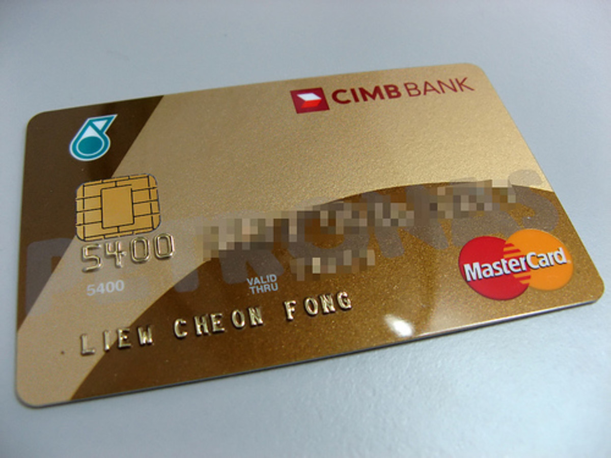 MasterCard Image