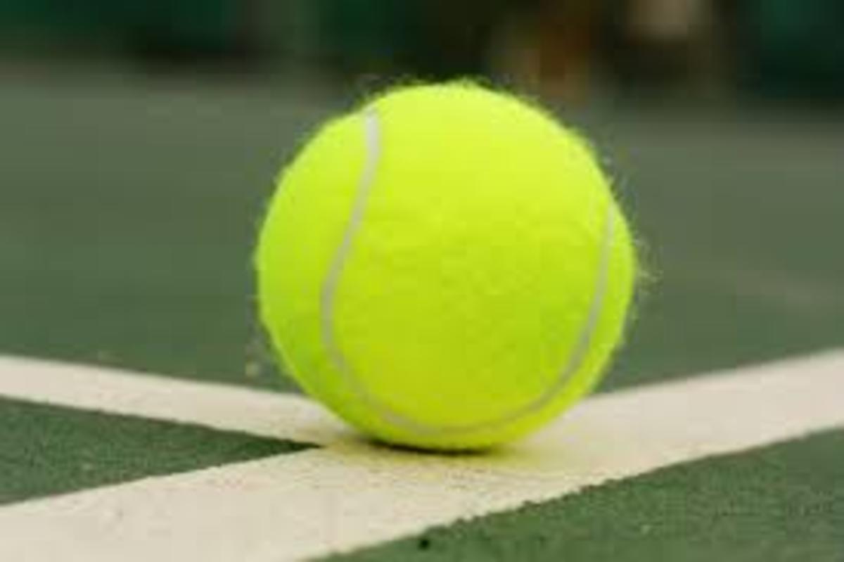 Different Types of Sports' Balls and Their Characteristics HubPages