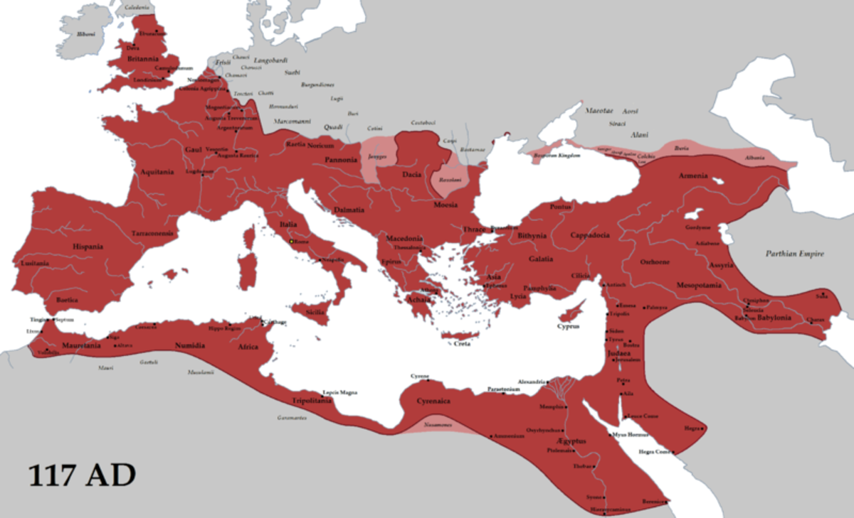 The Third Rome: Alternate History of Europe Episode X: Culmination