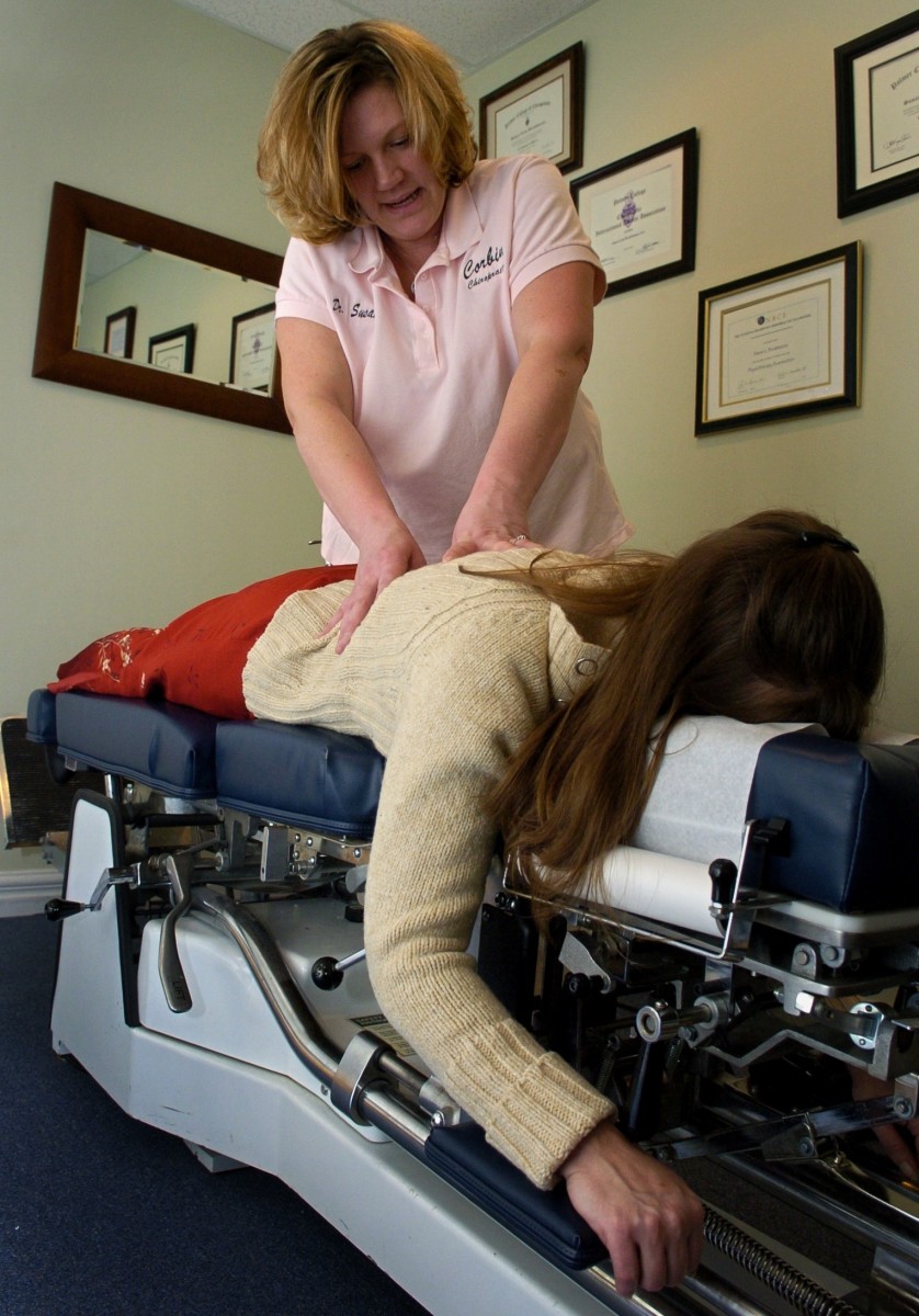 Chiropractic Services- Why You Shouldn't Be So Skeptical