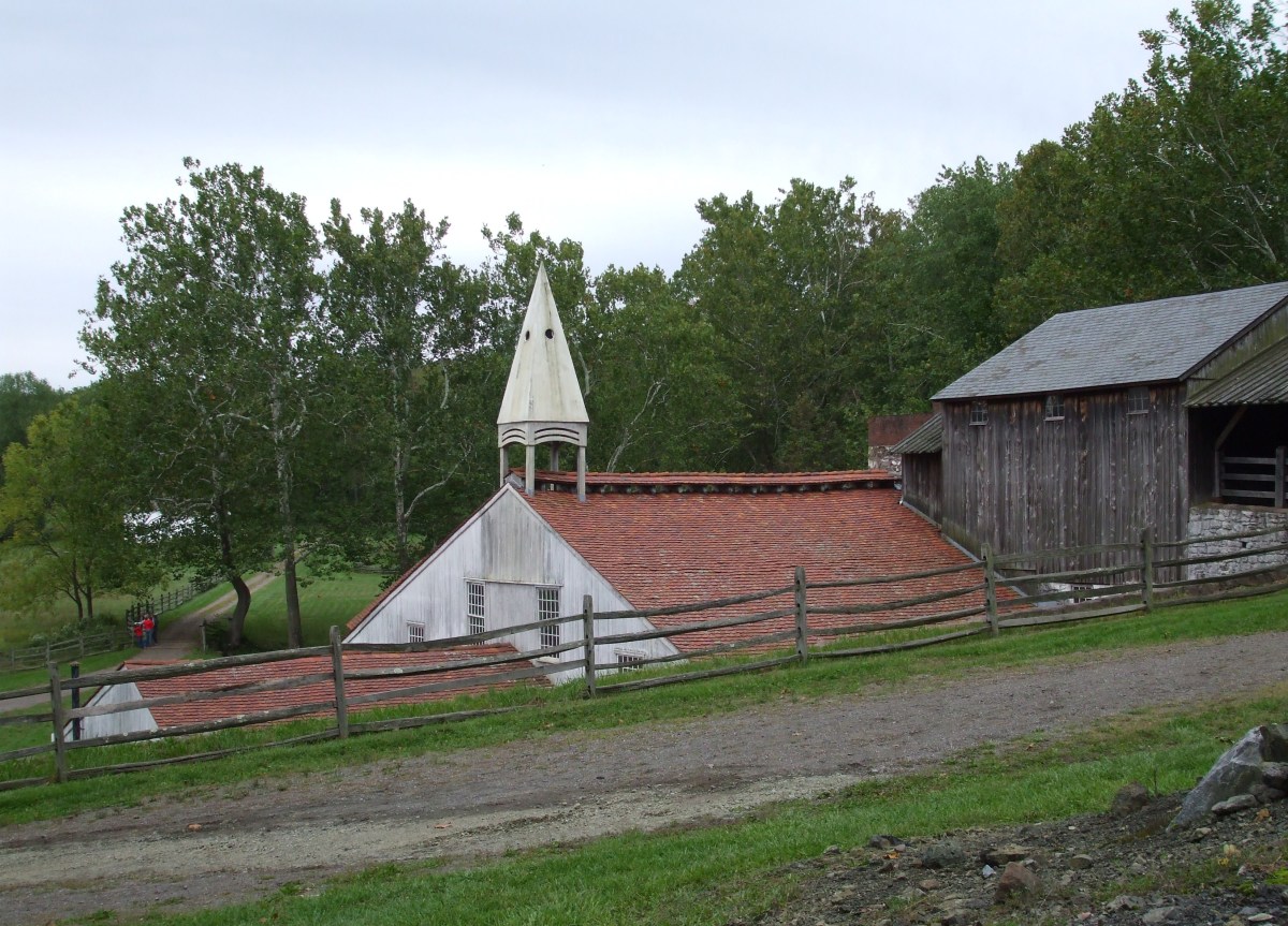 Cast Iron Stove Production - Hopewell Furnace National Historic Site (U.S.  National Park Service)