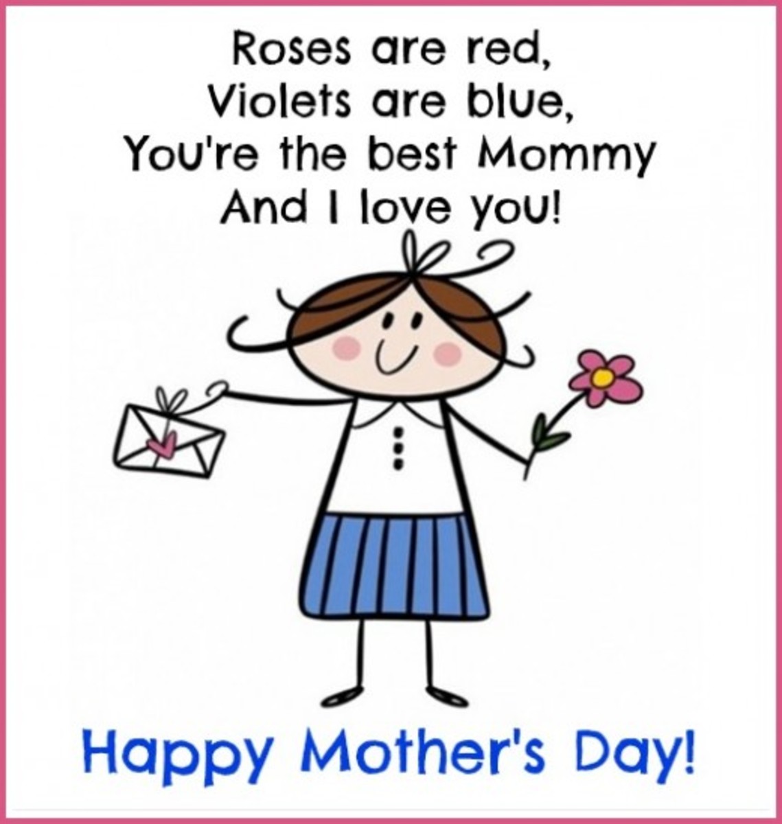 100 MOTHER'S DAY CARDS and Pictures hubpages 