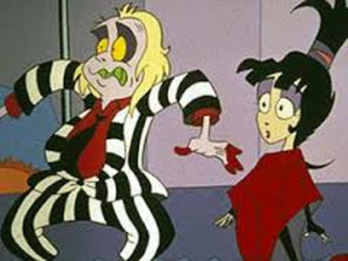 Celebrating Cartoons from the 80's and 90's - HubPages