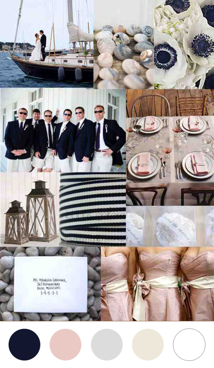 planning-a-modern-nautical-themed-wedding