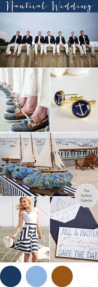 planning-a-modern-nautical-themed-wedding