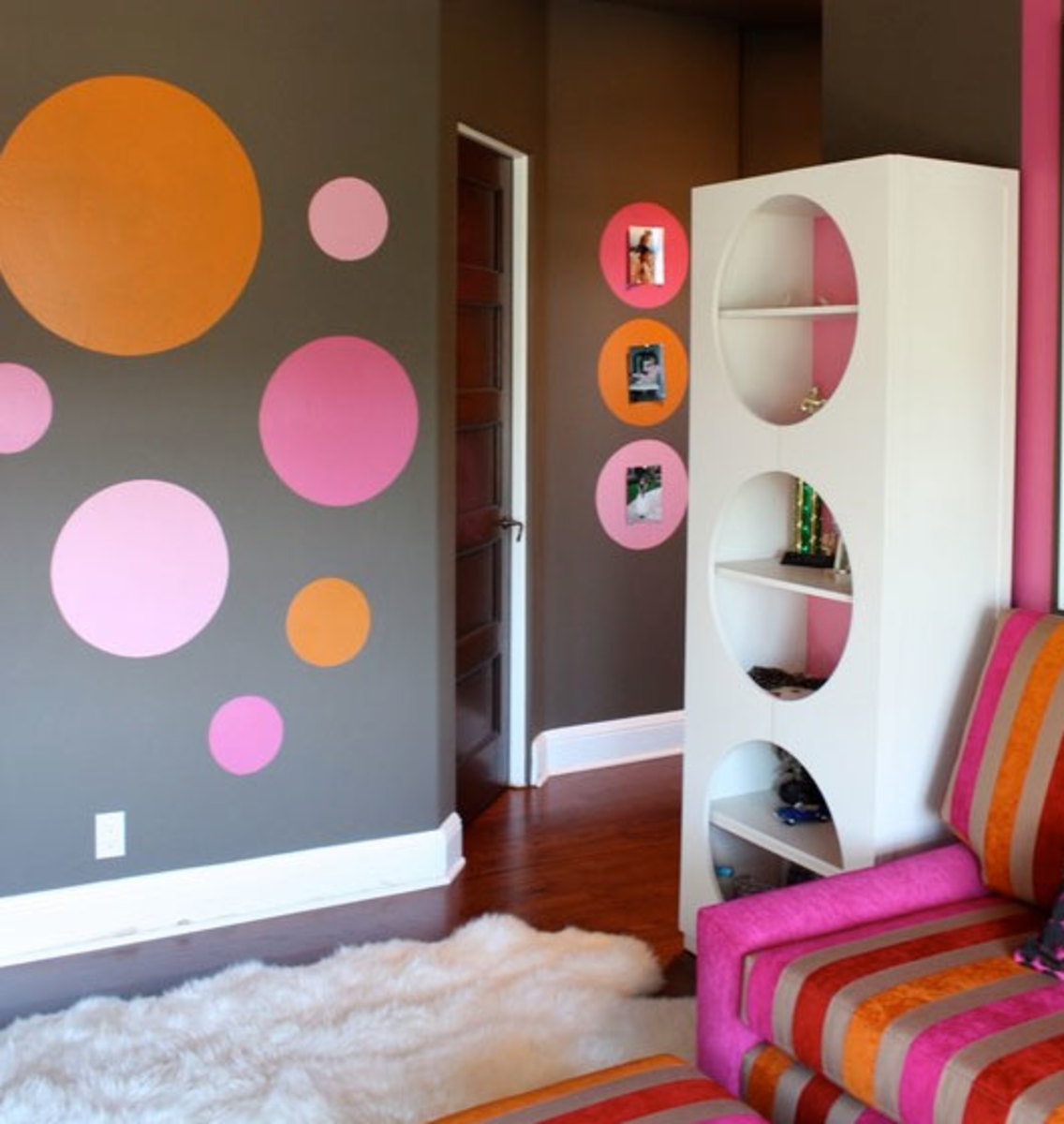 DIY Teen Girl Bedroom Decorating Ideas  | Decor Ideas for Girls Room