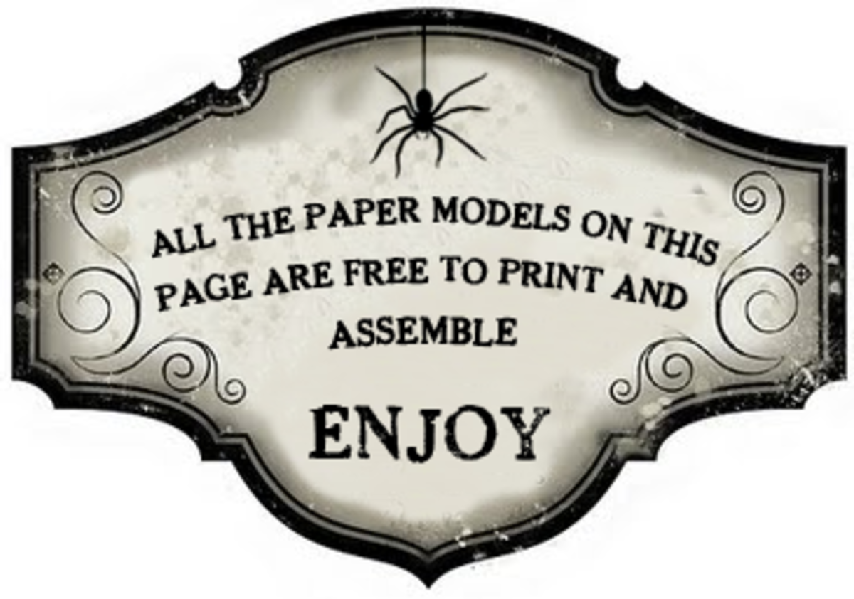 free-paper-crafts-for-halloween