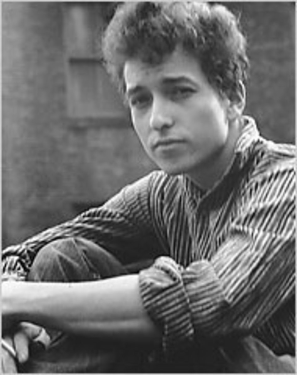 Six Facts (and Corrected Misperceptions) About Bob Dylan