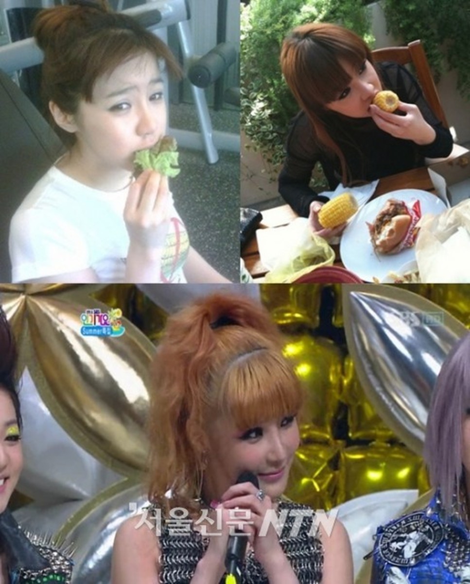 korean-celebrities-diet-secret