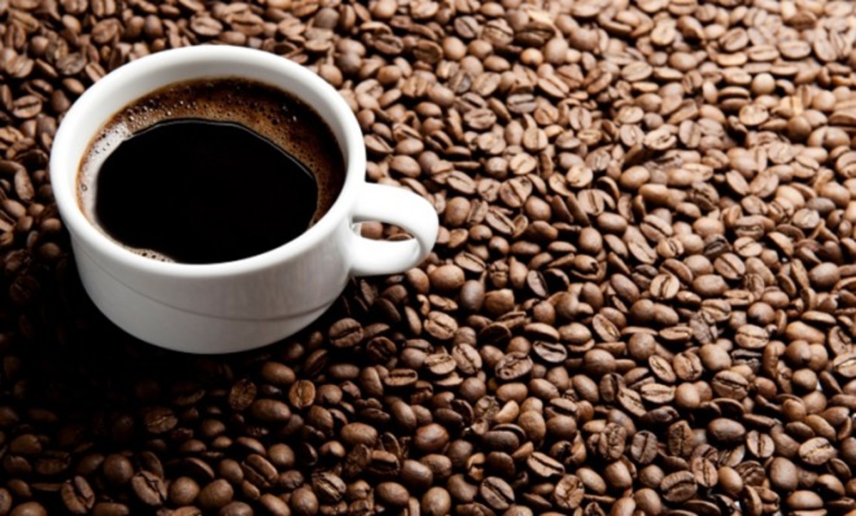 The Benefits Of Drinking Coffee - Hubpages