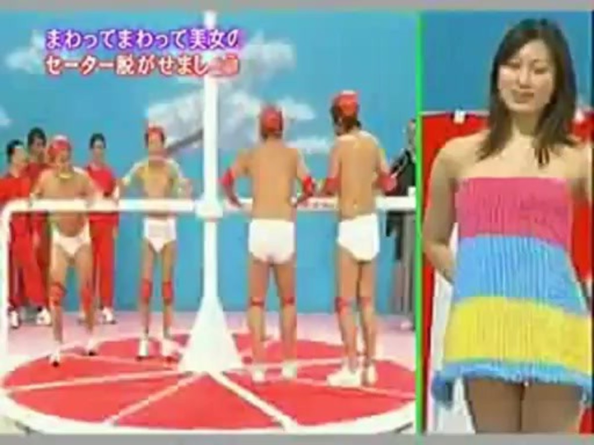 Why the World Loves Japanese and Korean