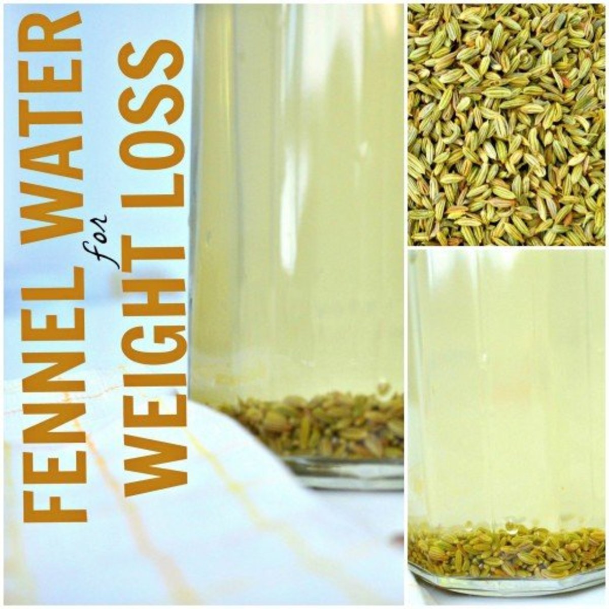 Cumin Seed Water & Its Benefits HubPages