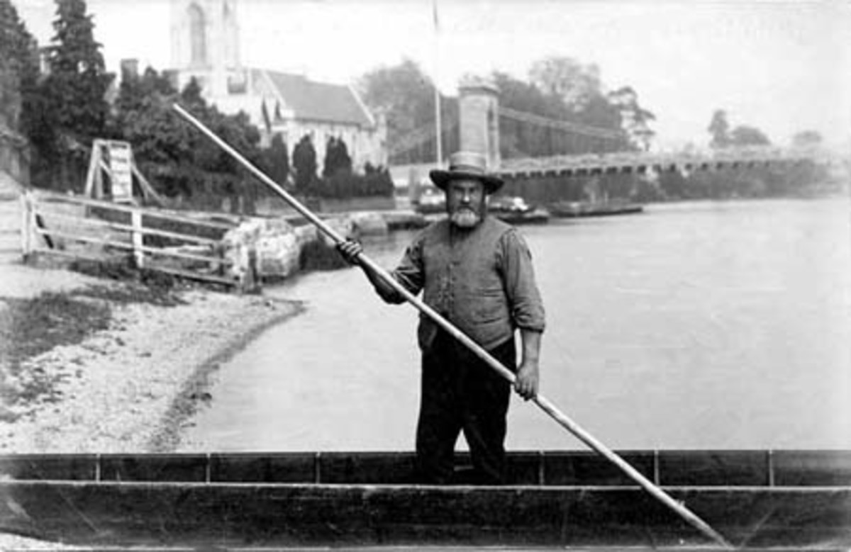 Marlow How Our Marlovian Accent Has Changed Over The Years HubPages