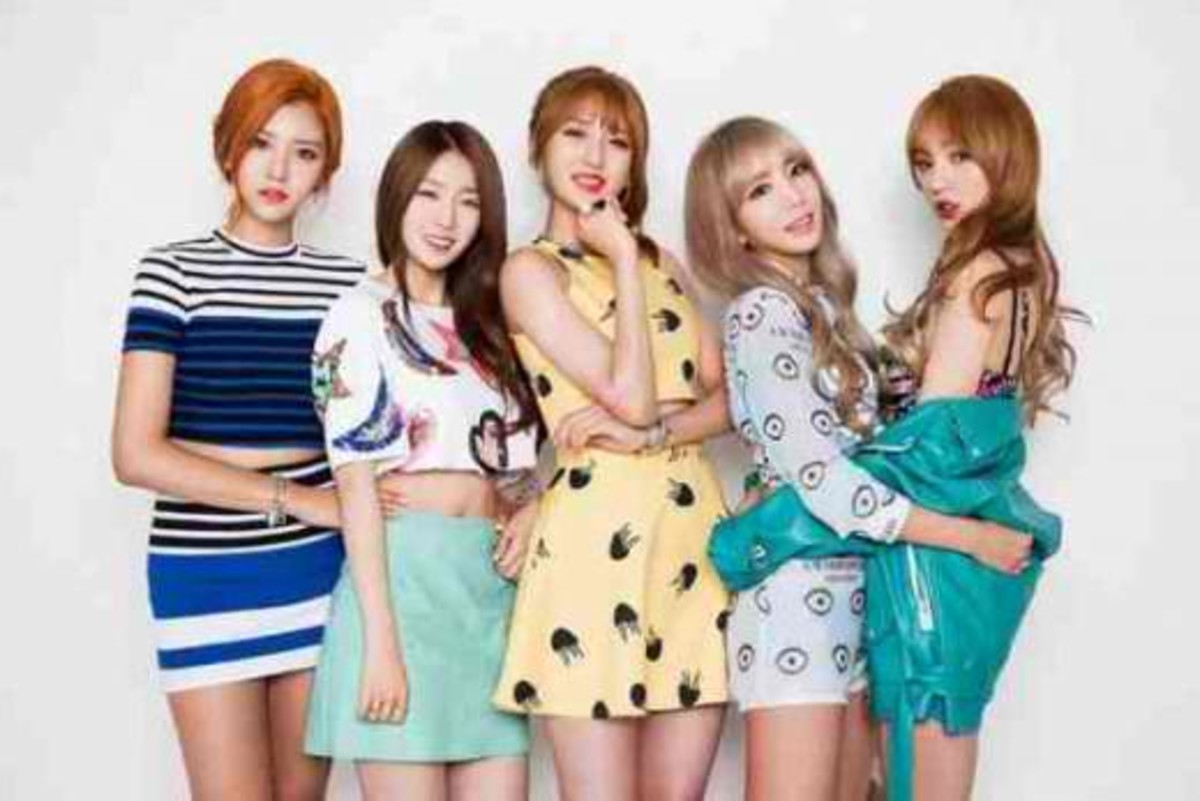 top-10-the-most-popular-korean-girl-groups