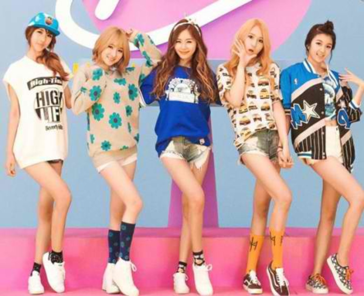 top-10-the-most-popular-korean-girl-groups