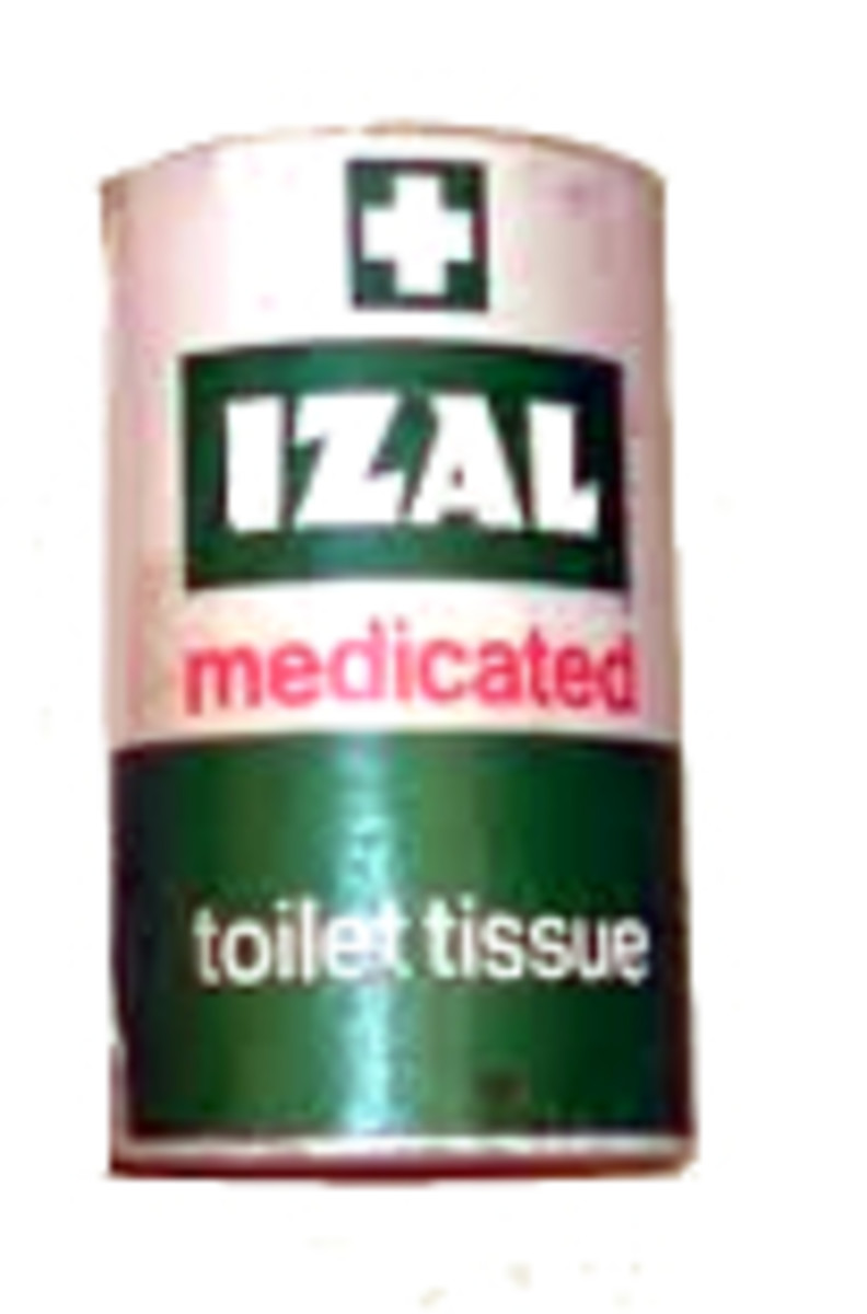 Working Class Life 1940s & 50s Indoor Plumbing? LetterPile