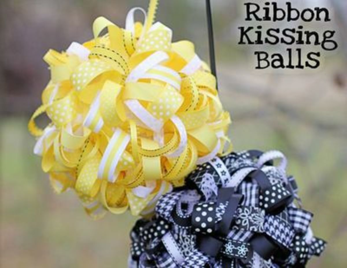ribbon-craft-ideas