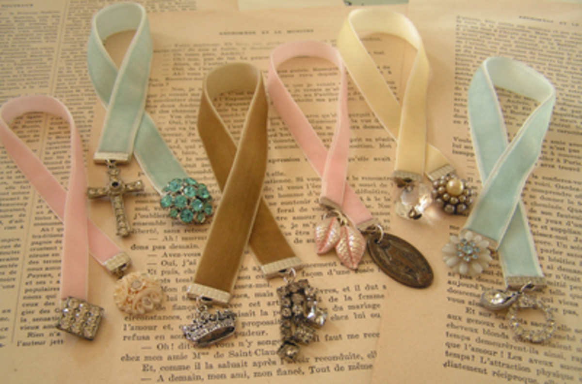 ribbon-craft-ideas