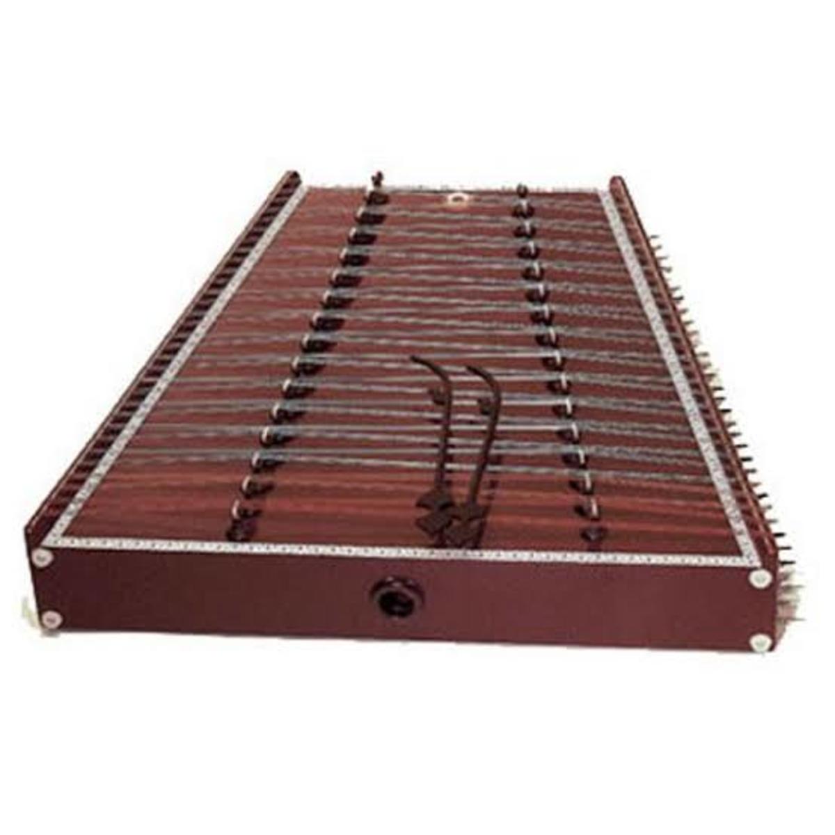 10 Traditional Indian Musical Instruments For Folk And Classical Music Hubpages 
