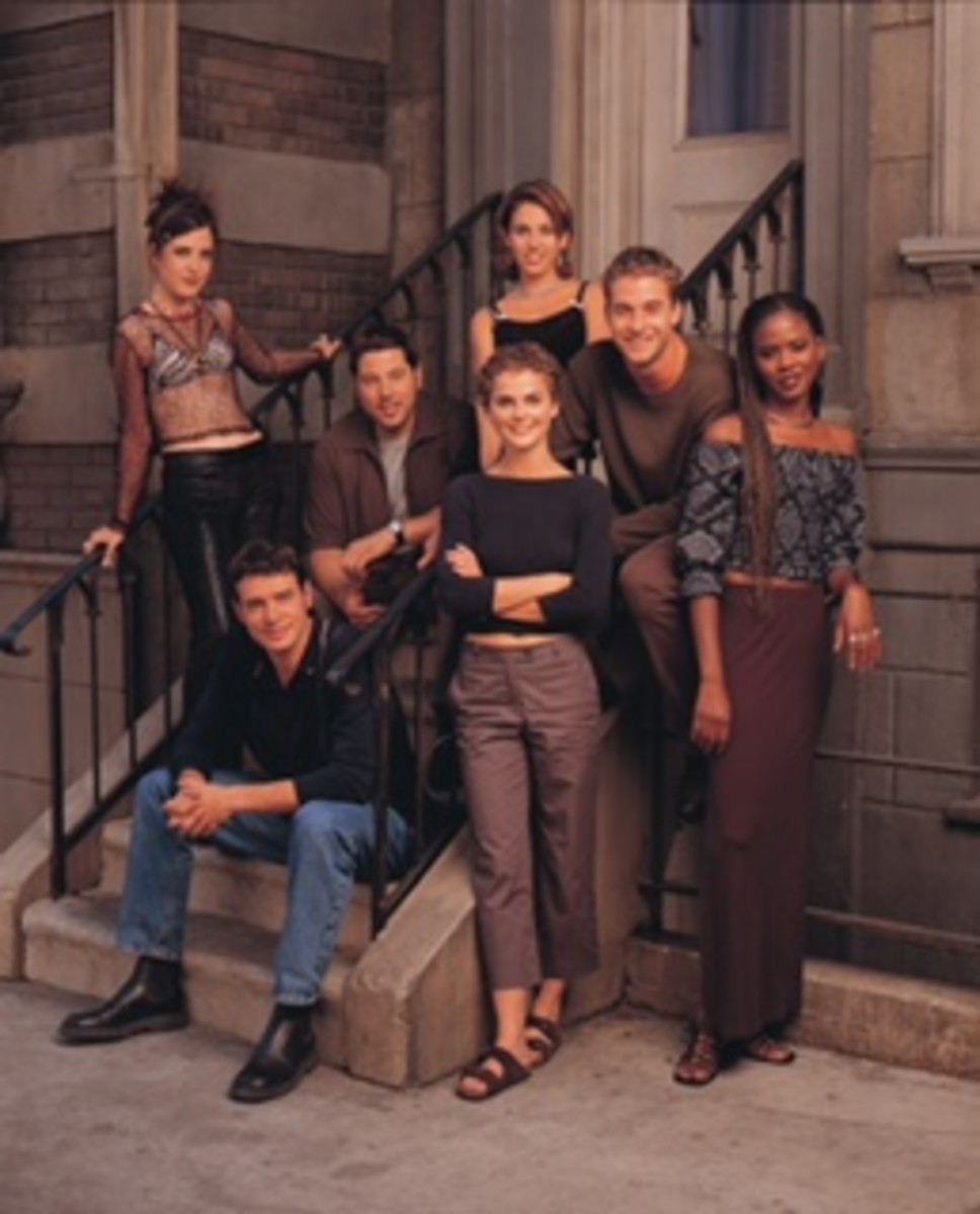 Tangi Miller Is A Storm Brewing - HubPages