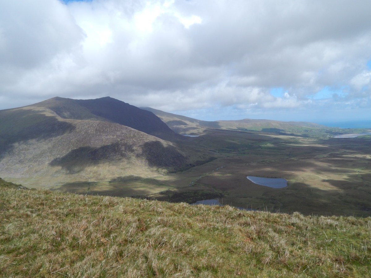 Did St. Brendan Discover America? HubPages