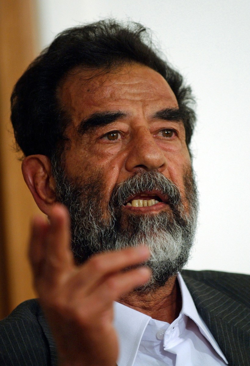 saddam-hussein-a-biography-of-the-iraqi-dictator-that-was-once-an-ally-of-the-west