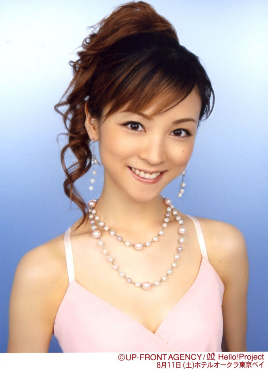 Hitomi Yoshizawa Of Girl Group Morning Musume Has Now Fallen In Love Hubpages Hitomi Yoshizawa Of Girl Group Morning Musume Has Now Fallen In Love Hubpages
