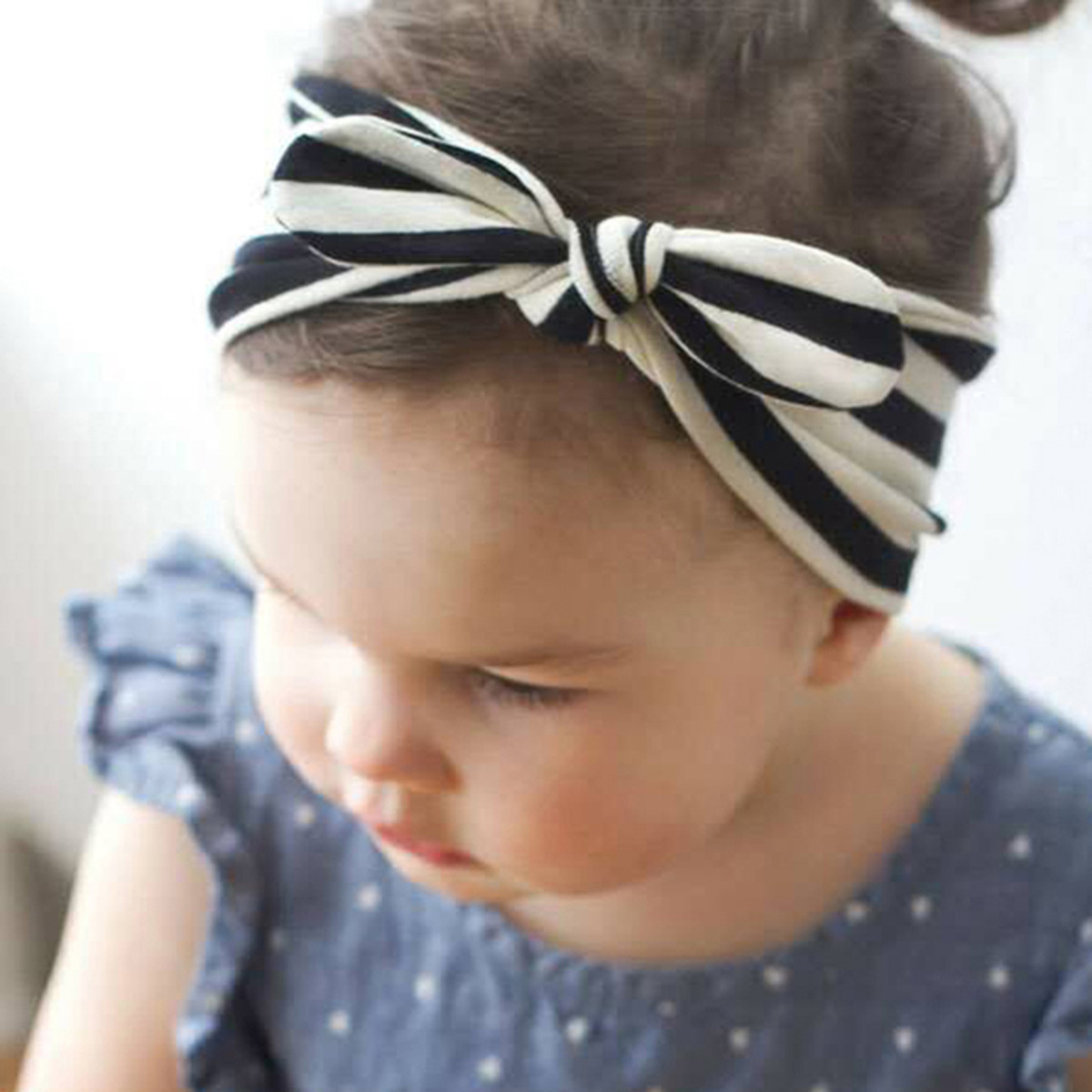 Cute Headbands for Babies HubPages