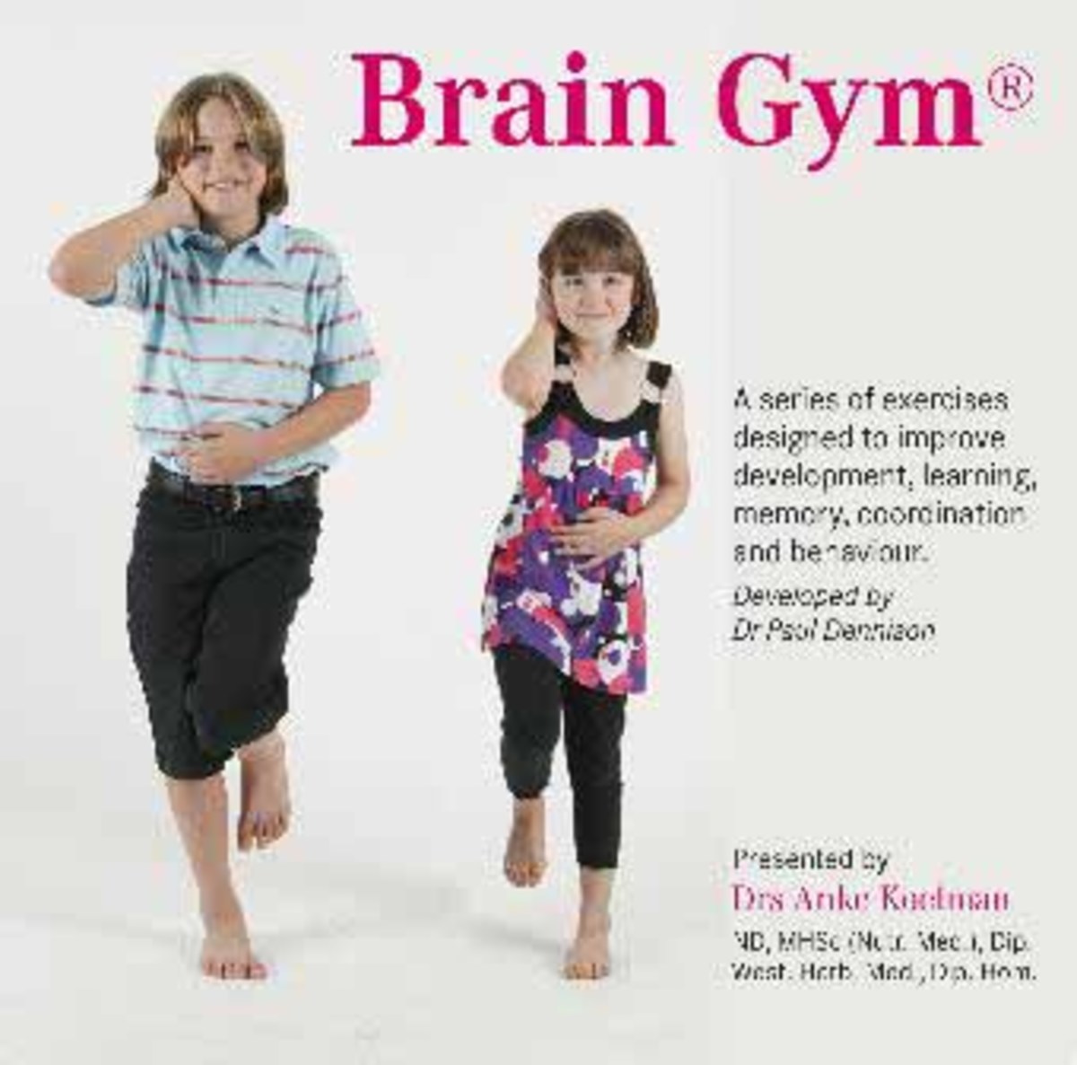 brain gym program adhd near me