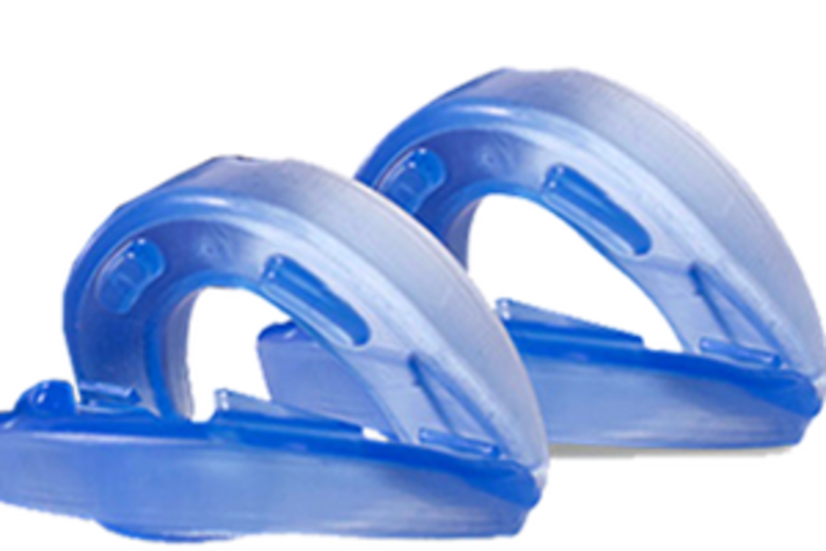 Do You Need A Sleep Apnea Mouthpiece? HubPages