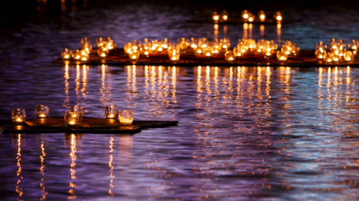 Diwali in Fiji