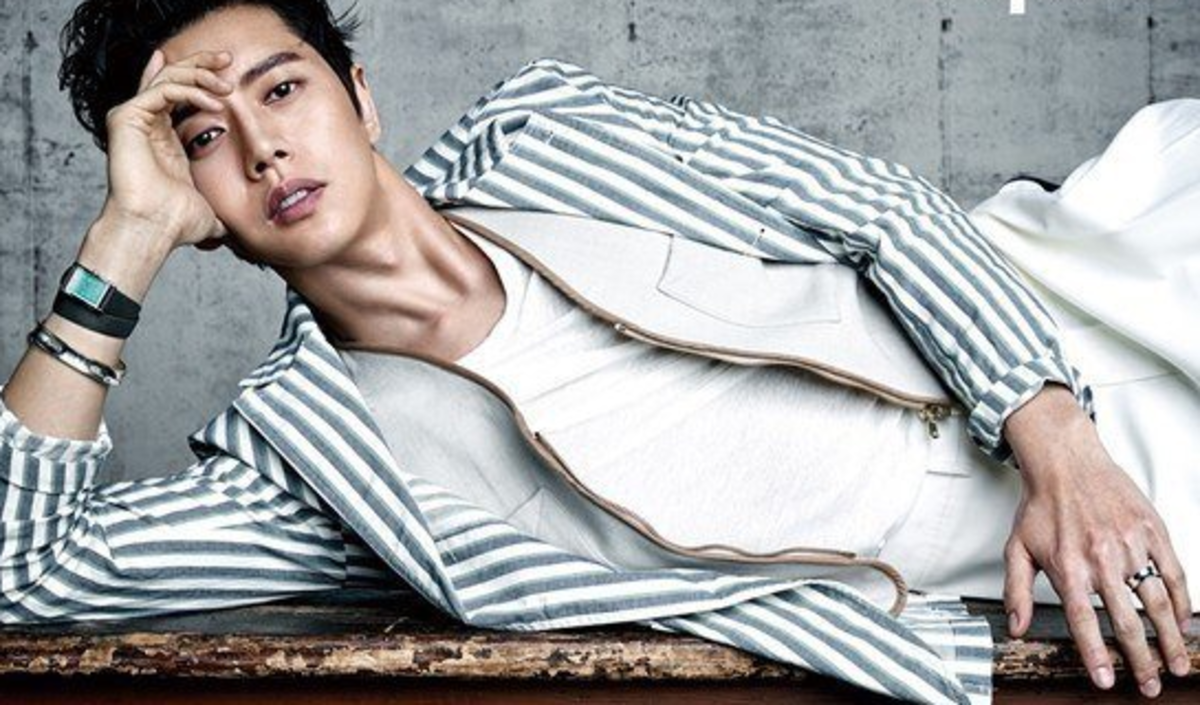 The Hottest, Sexiest, and Most Handsome Korean Actors Over 30 - HubPages