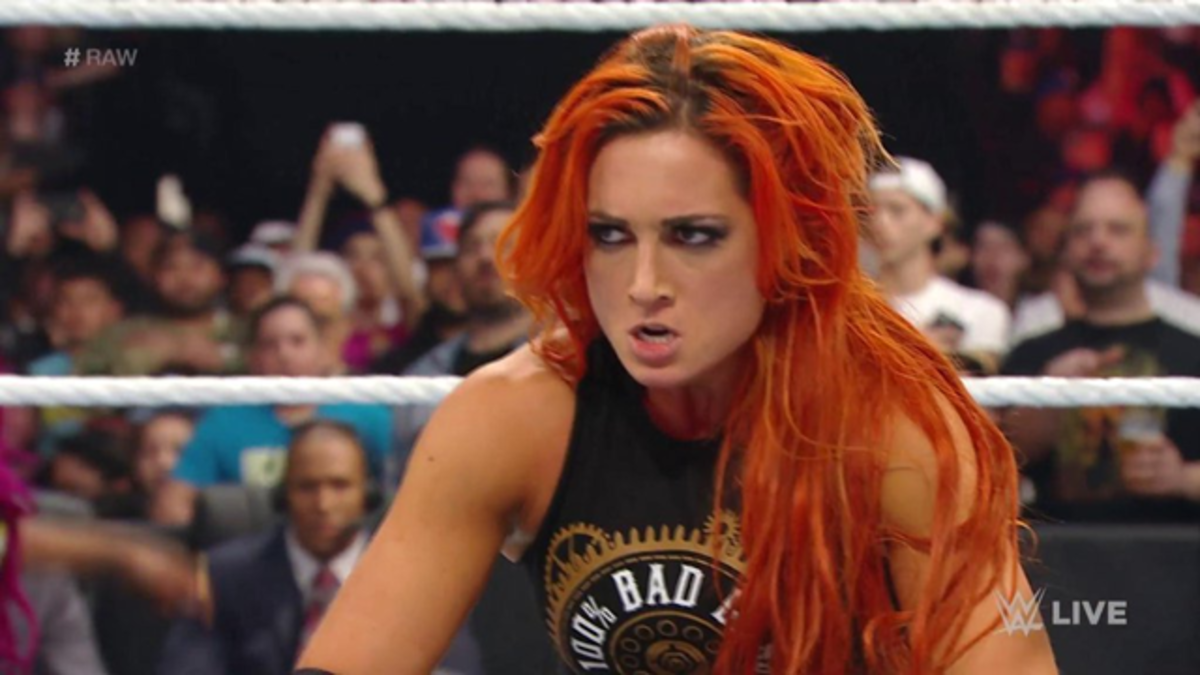 Becky Lynch: 5 facts you ought to know about Becky Lynch outside WWE