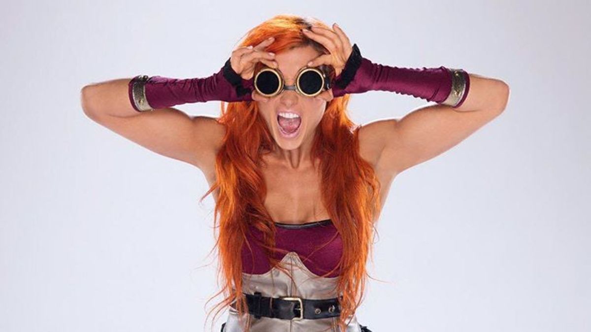 Becky Lynch: 5 facts you ought to know about Becky Lynch outside WWE