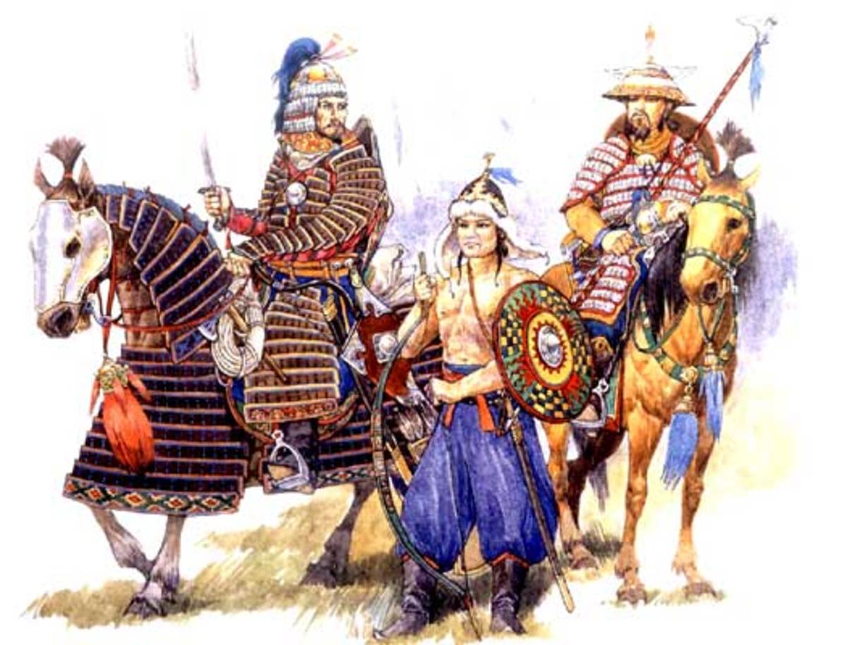 10-facts-about-the-mongol-empire