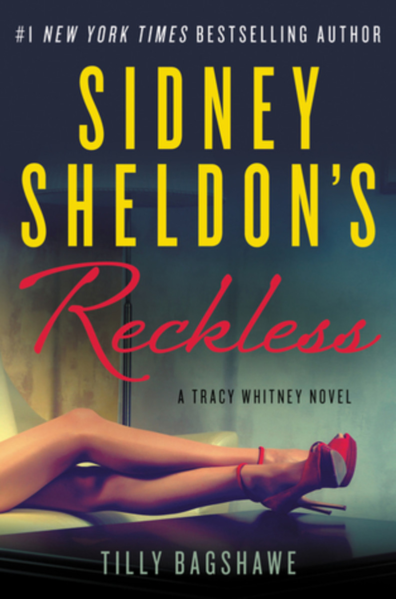 book-review-sidney-sheldons-reckless