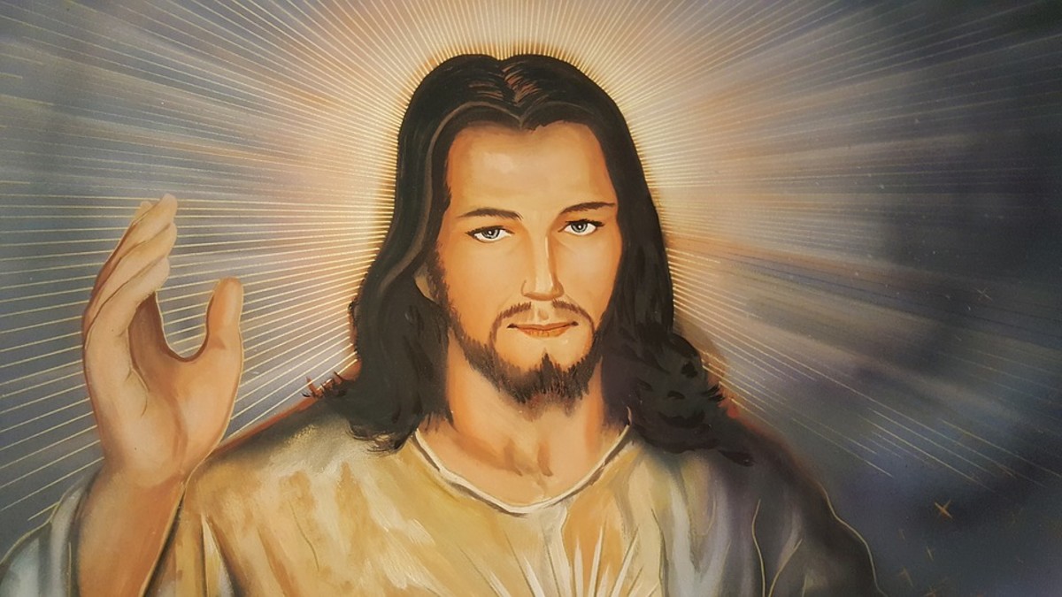 Was Jesus White or Black? And, Does His Skin Color Matter In ...